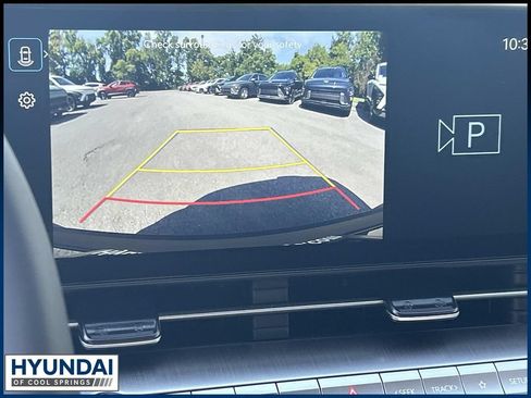 New 2027 Hyundai Kona SEL Sport FWD image 31