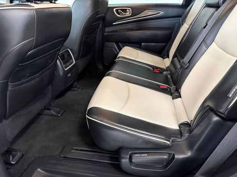 Used 2020 INFINITI QX60 Signature Edition image 22