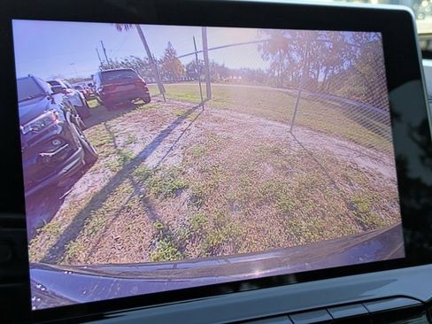 New 2026 Jeep Compass Latitude w/ Sun and Sound Group image 19