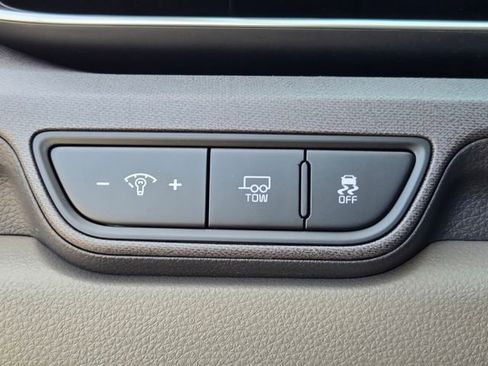 New 2026 Kia Carnival EX image 16