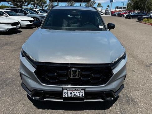 Used 2024 Honda CR-V Sport image 3