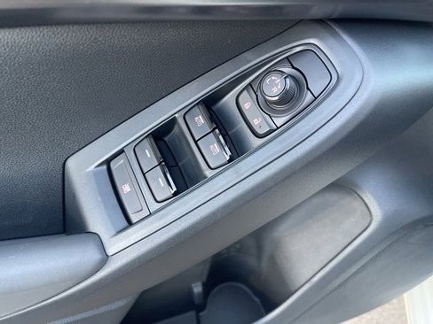 New 2025 Subaru Impreza 2.0i image 13