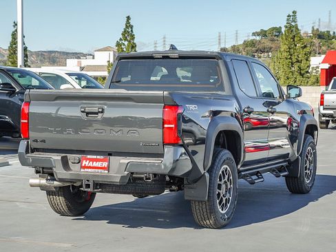 New 2026 Toyota Tacoma TRD Off-Road image 7
