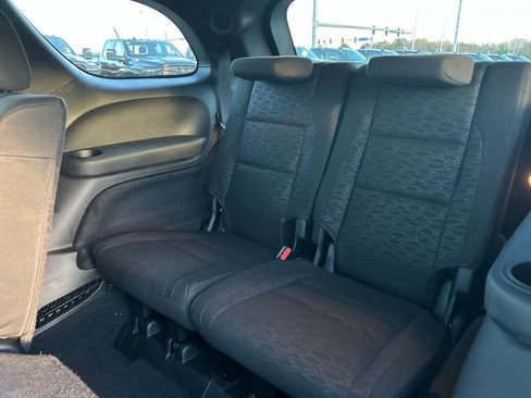 New 2026 Dodge Durango GT image 26