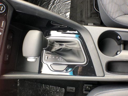 Used 2022 Kia Niro LXS image 48