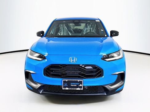 New 2026 Honda HR-V Sport image 2