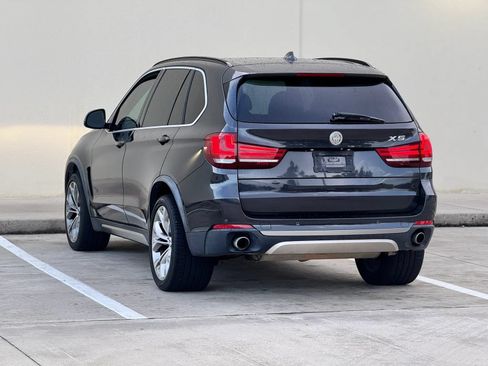 Used 2014 BMW X5 sDrive35i RWD image 5