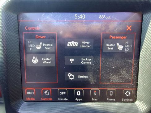 Used 2020 Jeep Wrangler Unlimited Rubicon AWD/4WD image 29