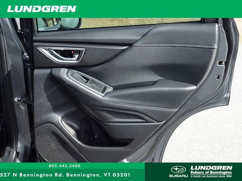 Used 2023 Subaru Forester Premium AWD/4WD image 31