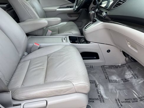 Used 2013 Honda CR-V EX-L image 30