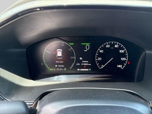 Used 2023 Honda CR-V Sport image 6