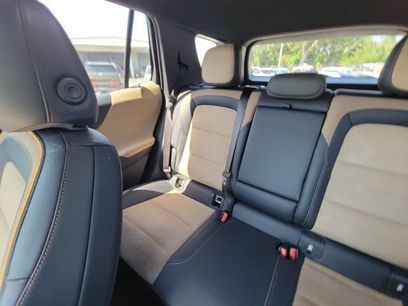 Used 2025 Chevrolet Equinox ACTIV w/ Safety and Technology Package