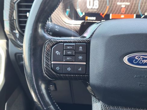 Used 2021 Ford F150 Lariat w/ Equipment Group 502A High AWD/4WD image 28