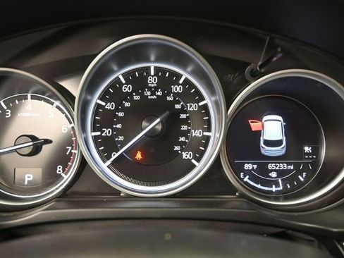 Certified 2023 MAZDA CX-5 AWD 2.5 S w/ Select Package image 9