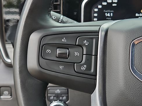Certified 2024 GMC Sierra 1500 Elevation AWD/4WD image 20