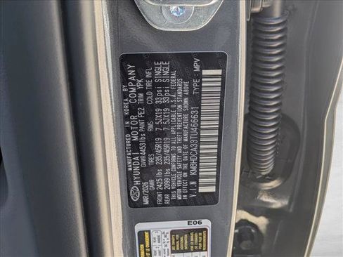 New 2026 Hyundai Kona SEL Premium AWD/4WD image 24
