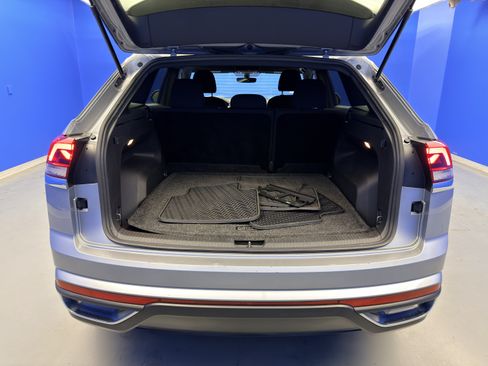 Used 2020 Volkswagen Atlas Cross Sport S FWD image 25