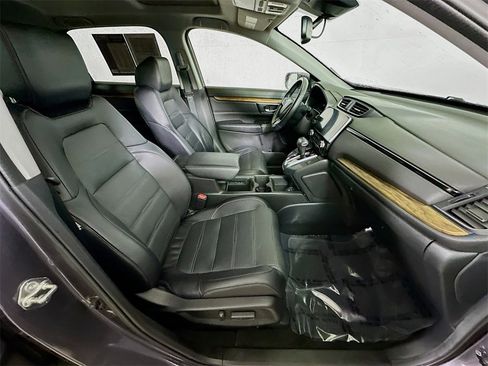 Used 2018 Honda CR-V EX-L image 12