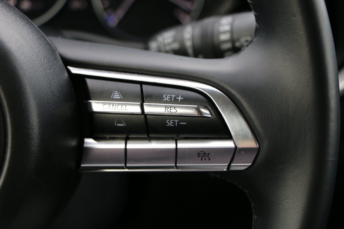 Used 2026 MAZDA CX-50 AWD 2.5 S w/ Preferred Pkg image 19