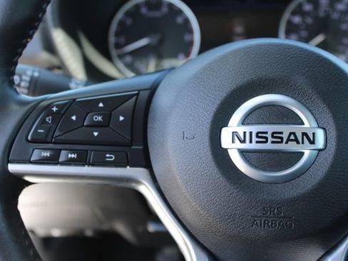 Used 2023 Nissan Sentra SV w/ All-Weather Package FWD image 21
