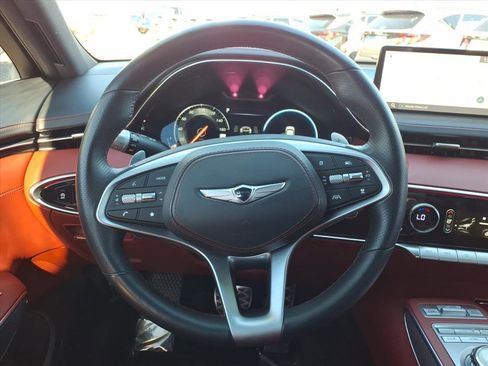 Used 2023 Genesis GV70 2.5T w/ Sport Prestige Package image 17