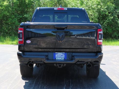 Certified 2023 RAM 1500 Big Horn AWD/4WD image 20