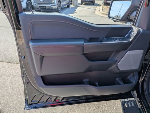 Certified 2025 Ford F150 Tremor w/ Bed Utility Package image 16