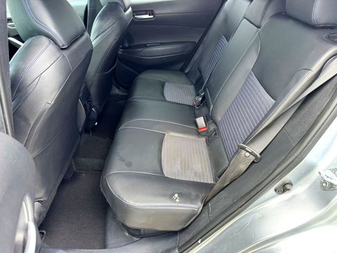 Used 2023 Toyota Corolla Cross AWD Hybrid w/ Convenience Package image 19