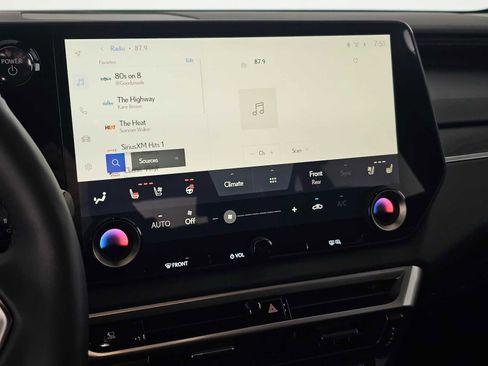 Certified 2025 Lexus RX 350h image 25