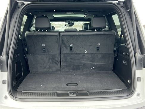 New 2026 Jeep Grand Wagoneer 4WD w/ Premium Group I image 41