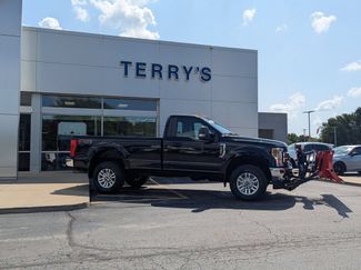 Used 2018 Ford F250 XL w/ STX Appearance Package AWD/4WD video 2