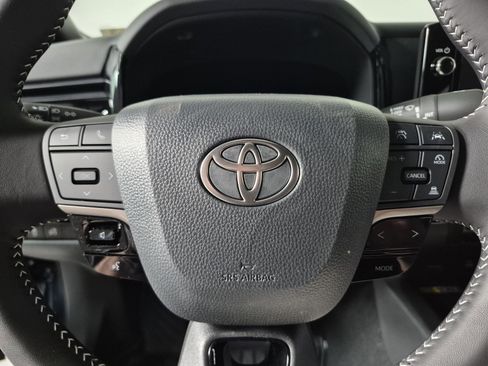 New 2026 Toyota Camry Hybrid image 19