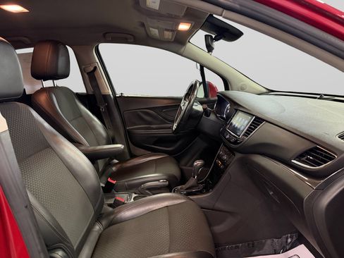 Used 2018 Buick Encore Preferred FWD image 22