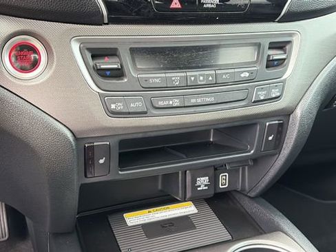Used 2023 Honda Ridgeline RTL-E image 20