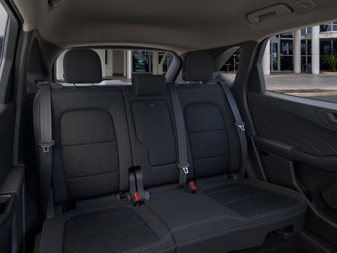 New 2026 Ford Escape Active w/ Tech Pack #1 image 11