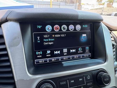 Used 2019 GMC Yukon SLT w/ Open Road Package image 23