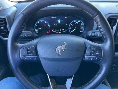 Used 2023 Ford Bronco Sport Big Bend w/ Convenience Package image 26