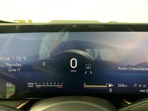Used 2026 Buick Envision Sport Touring AWD/4WD image 15
