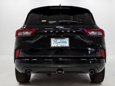 Used 2023 Ford Escape ST-Line Select w/ Tech Pack #2 image 32