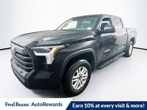 New 2026 Toyota Tundra SR5 image 5