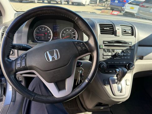 Used 2010 Honda CR-V EX-L image 10