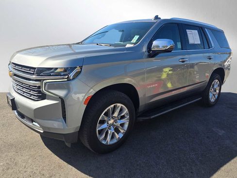 Used 2024 Chevrolet Tahoe Premier image 7