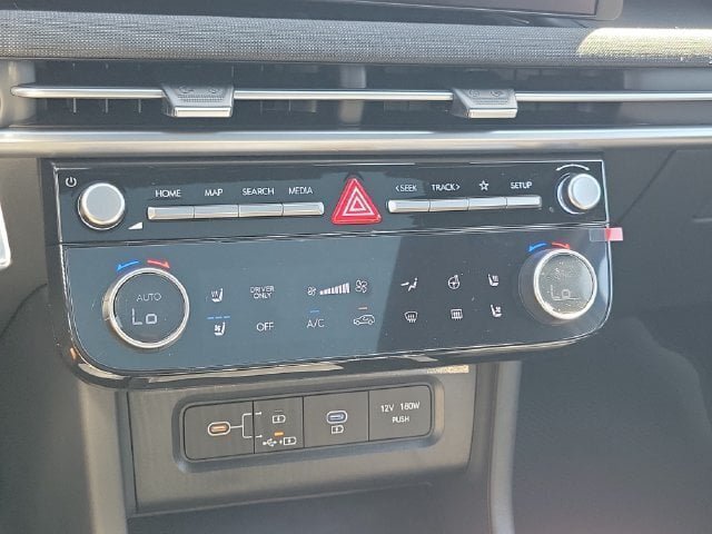 New 2026 Hyundai Tucson Limited AWD/4WD image 13