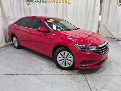 Used 2019 Volkswagen Jetta S w/ Driver Assistance Package
