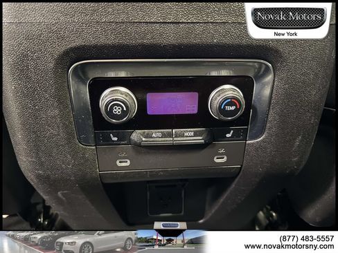 Used 2022 Chevrolet Tahoe RST w/ Luxury Package AWD/4WD image 16