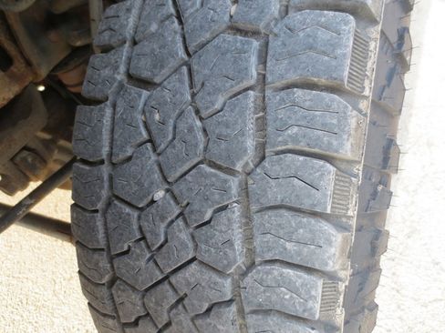 Used 2007 Ford F250 XLT image 37