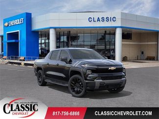 New 2026 Chevrolet Silverado EV LT AWD/4WD video 1