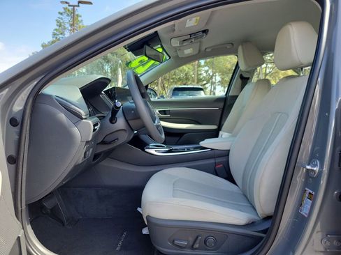 Certified 2023 Hyundai Sonata SEL image 19