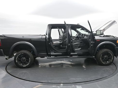 Used 2022 RAM 2500 Power Wagon image 57