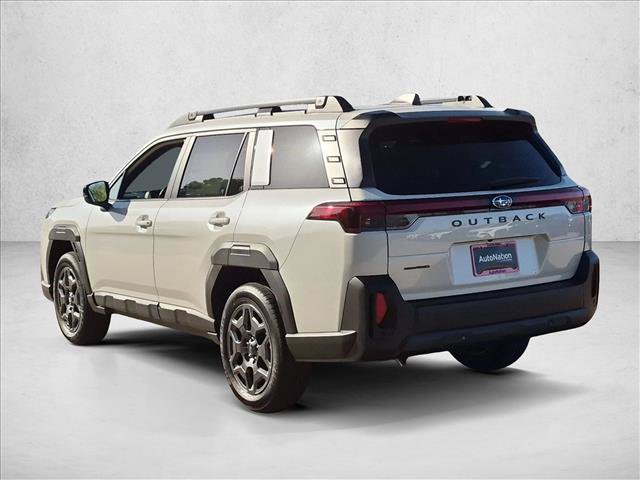 New 2026 Subaru Outback Premium AWD/4WD image 9